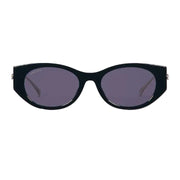 Gucci Women Low Nose Bridge Fit Sunglasses