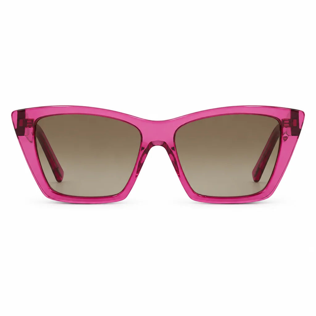 Saint Laurent Women SL 276 Mica 061 Pink Sunglasses