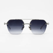 Chrome Hearts Unisex Stinger 2647 Grey Glasses
