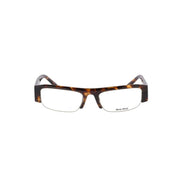 Miu Miu Vedette Women Blue-ray Transparent Lenses Honey Tortoiseshell Sunglasses