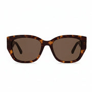 Gucci Women GG2043SA Brown Sunglasses