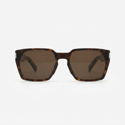 Saint Laurent SL 894 Men Square Havana Sunglasses