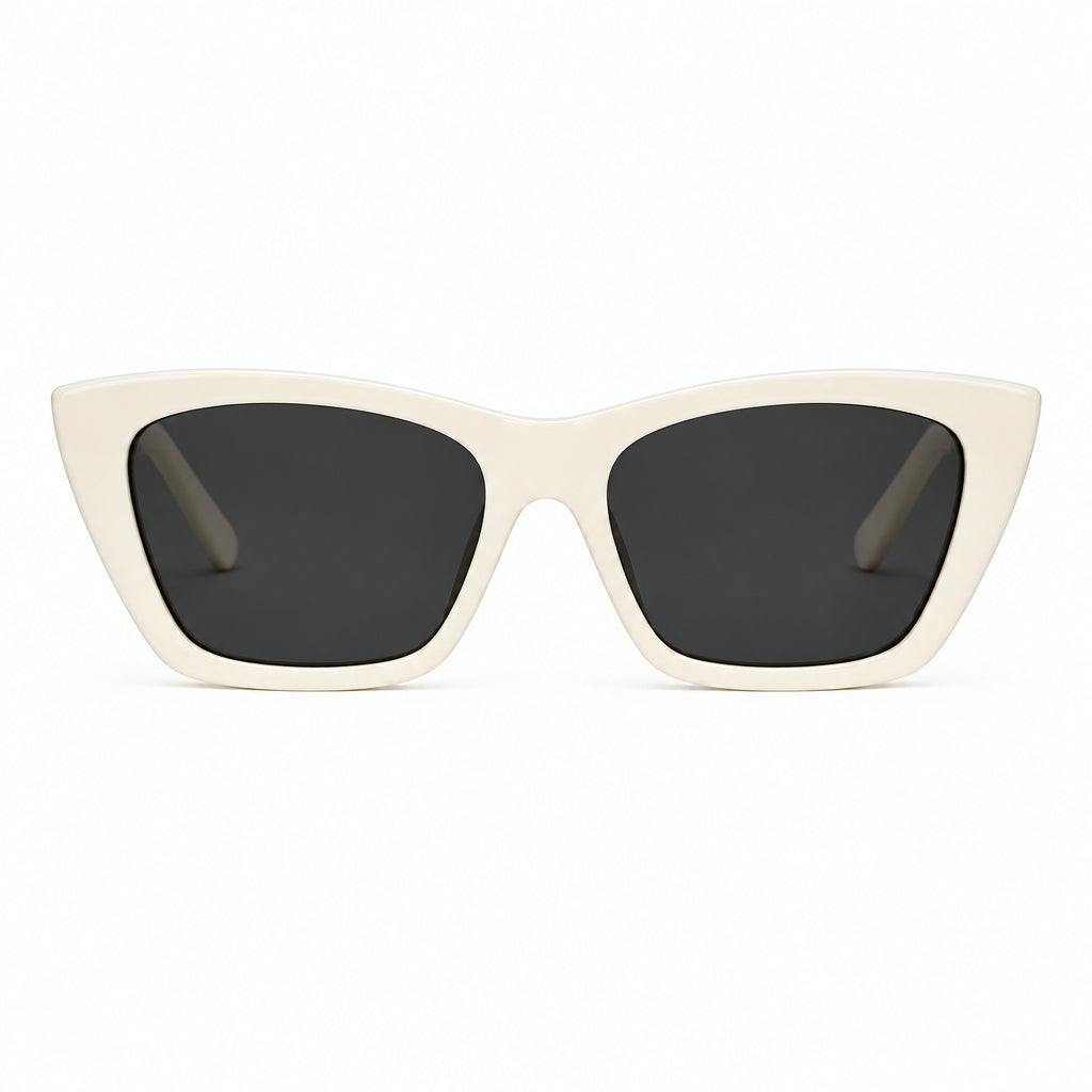 Saint Laurent Women SL 276 Mica Ivory Sunglasses