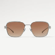 Louis Vuitton Men Trunk Square Sunglasses