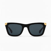 Louis Vuitton Men Heritage Square Black Sunglasses