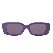 Louis Vuitton Women Cat Eye Frame Purple  Sunglasses